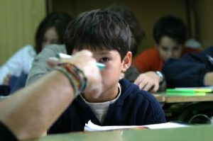 Cómo prevenir la violencia escolar gracias al Prrograma de Alumnos Ayudantes