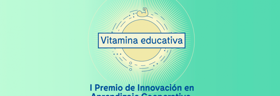 premio vitamina educativa