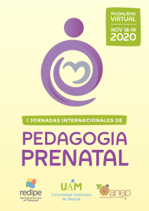 I Jornadas Internacionales de Pedagogía Prenatal